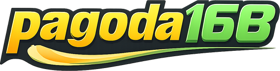Logo pagoda168